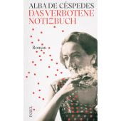 Das verbotene Notizbuch, Céspedes, Alba de, Insel Verlag, EAN/ISBN-13: 9783458179344