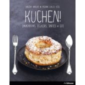 Kuchen! : Macarons, Eclairs, Tartes & Co, Valéry Drouet, h.f.ullmann publishing, EAN/ISBN-13: 9783848009497