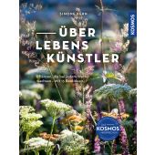 Überlebenskünstler, Kern, Simone, Franckh-Kosmos Verlags GmbH & Co. KG, EAN/ISBN-13: 9783440176566