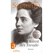 Die Kunst der Freude, Sapienza, Goliarda, Aufbau Verlag GmbH & Co. KG, EAN/ISBN-13: 9783351039325