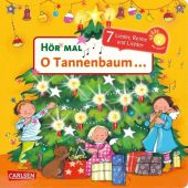 O Tannenbaum ..., diverse, Carlsen Verlag GmbH, EAN/ISBN-13: 9783551251848