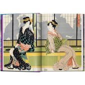 Japanese Woodblock Prints. 40th Ed., Marks, Andreas, Taschen Deutschland GmbH, EAN/ISBN-13: 9783836587518