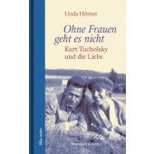 Ohne Frauen geht es nicht, Hörner, Unda, Ebersbach & Simon, EAN/ISBN-13: 9783869151373