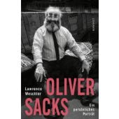 Oliver Sacks, Weschler, Lawrence, Rowohlt Verlag, EAN/ISBN-13: 9783498072643