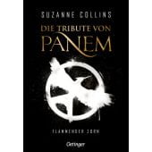 Die Tribute von Panem 3, Collins, Suzanne, Verlag Friedrich Oetinger GmbH, EAN/ISBN-13: 9783789121296