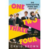 One Two Three Four, Brown, Craig, Verlag C. H. BECK oHG, EAN/ISBN-13: 9783406783418