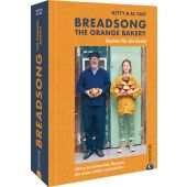 Breadsong - The Orange Bakery, Tait, Kitty/Tait, Al, Christian Verlag, EAN/ISBN-13: 9783959618090