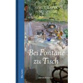 Bei Fontane zu Tisch, Schönfeldt, Sybil (Gräfin), Ebersbach & Simon, EAN/ISBN-13: 9783869151779