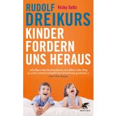 Kinder fordern uns heraus, Dreikurs, Rudolf/Soltz, Vicki, Klett-Cotta, EAN/ISBN-13: 9783608962529