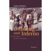 Ordnung und Inferno, Hördler, Stefan, Wallstein Verlag, EAN/ISBN-13: 9783835314047
