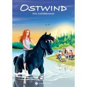 Ostwind - Das Zeltabenteuer, THiLO, ALIAS ENTERTAINMENT, EAN/ISBN-13: 9783940919472