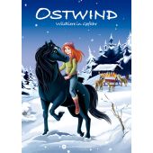 Ostwind - Wildtiere in Gefahr, THiLO, ALIAS ENTERTAINMENT, EAN/ISBN-13: 9783940919489