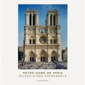 Notre-Dame de Paris, Smith, Danny, Schirmer/Mosel Verlag GmbH, EAN/ISBN-13: 9783829608718