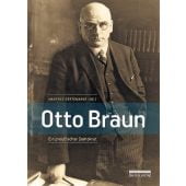 Otto Braun, be.bra Verlag GmbH, EAN/ISBN-13: 9783898091169