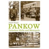 Pankow, Hoppe, Ralph, be.bra Verlag GmbH, EAN/ISBN-13: 9783814801988