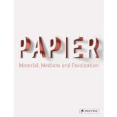 Papier, Prestel Verlag, EAN/ISBN-13: 9783791383057