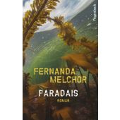 Paradais, Melchor, Fernanda, Wagenbach, Klaus Verlag, EAN/ISBN-13: 9783803133380