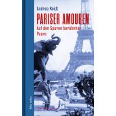 Pariser Amouren, Reidt, Andrea, Ebersbach & Simon, EAN/ISBN-13: 9783869152905