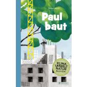 Paul baut, Rassat, Thibaut, Prestel Verlag, EAN/ISBN-13: 9783791374574