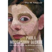 Paula Modersohn-Becker, Schneede, Uwe M, Verlag C. H. BECK oHG, EAN/ISBN-13: 9783406785443