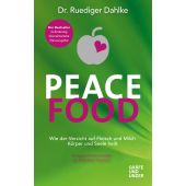 Peace Food, Dahlke, Ruediger, Gräfe und Unzer, EAN/ISBN-13: 9783833875885
