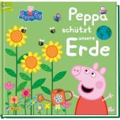 Peppa: Peppa schützt unsere Erde, Nelson Verlag, EAN/ISBN-13: 9783845117669