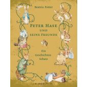 Peter Hase und seine Freunde, Potter, Beatrix, Fischer Sauerländer, EAN/ISBN-13: 9783737360241