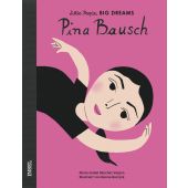 Pina Bausch, Sánchez Vegara, María Isabel, Insel Verlag, EAN/ISBN-13: 9783458178354