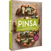 Pinsa, Hildebrand, Julia Ruby, Christian Verlag, EAN/ISBN-13: 9783959617406