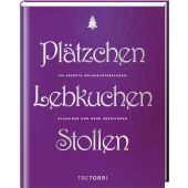 Plätzchen, Lebkuchen & Stollen, Tre Torri Verlag GmbH, EAN/ISBN-13: 9783960330677