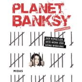 Planet Banksy, Midas Verlag AG, EAN/ISBN-13: 9783038762386