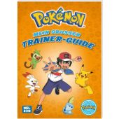 Pokémon: Mein großer Trainer-Guide, Nelson Verlag, EAN/ISBN-13: 9783845121741