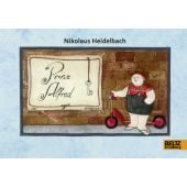 Prinz Alfred, Heidelbach, Nikolaus, Beltz, Julius Verlag, EAN/ISBN-13: 9783407794666