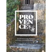 Provence, Rousseau, Murielle, Christian Verlag, EAN/ISBN-13: 9783959612418