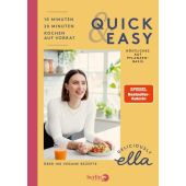 Quick & Easy, Mills (Woodward), Ella, Berlin Verlag GmbH - Berlin, EAN/ISBN-13: 9783827014283