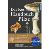 Das Kosmos Handbuch Pilze, Gminder, Andreas/Karasch, Peter, Franckh-Kosmos Verlags GmbH & Co. KG, EAN/ISBN-13: 9783440170274