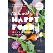 Noch mehr Happy Food, Ennart, Henrik/Ekstedt, Niklas, Südwest Verlag, EAN/ISBN-13: 9783517098692