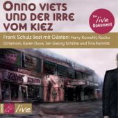 Onno Viets und der Irre vom Kiez, Schulz, Frank, Roof-Music Schallplatten und, EAN/ISBN-13: 9783941168961