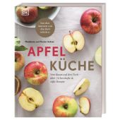 Apfelküche, Ankner, Madeleine/Ankner, Florian, Dorling Kindersley Verlag GmbH, EAN/ISBN-13: 9783831040087