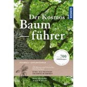 Der Kosmos-Baumführer, Bachofer, Mark (Dr.)/Mayer, Joachim, Franckh-Kosmos Verlags GmbH & Co. KG, EAN/ISBN-13: 9783440170137