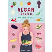 Vegan auch für Nicht-Veganer, Grün, Gila, Verlagshaus Jacoby & Stuart GmbH, EAN/ISBN-13: 9783964280114
