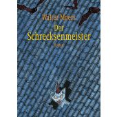 Der Schrecksenmeister, Moers, Walter, Penguin Verlag Hardcover, EAN/ISBN-13: 9783328601654