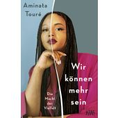 Wir können mehr sein, Touré, Aminata, Verlag Kiepenheuer & Witsch GmbH & Co KG, EAN/ISBN-13: 9783462000610