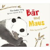 Bär und Maus - Jeden Tag und für immer, Cheng, Christopher, cbj, EAN/ISBN-13: 9783570179925