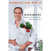 Rach kocht, Rach, Christian, Edel Germany GmbH, EAN/ISBN-13: 9783941378889