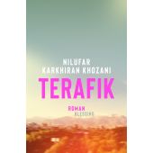 Terafik, Karkhiran Khozani, Nilufar, Blessing, Karl, Verlag GmbH, EAN/ISBN-13: 9783896677518
