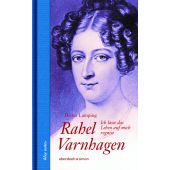 Rahel Varnhagen, Lamping, Dieter, Ebersbach & Simon, EAN/ISBN-13: 9783869152288