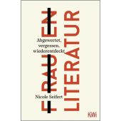 FRAUEN LITERATUR, Seifert, Nicole, Verlag Kiepenheuer & Witsch GmbH & Co KG, EAN/ISBN-13: 9783462006650