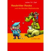 Raubritter Rocko, Till-Zopf, Tulipan Verlag GmbH, EAN/ISBN-13: 9783864291906