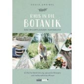 Raus in die Botanik, Greimel, Sonja, Südwest Verlag, EAN/ISBN-13: 9783517099743